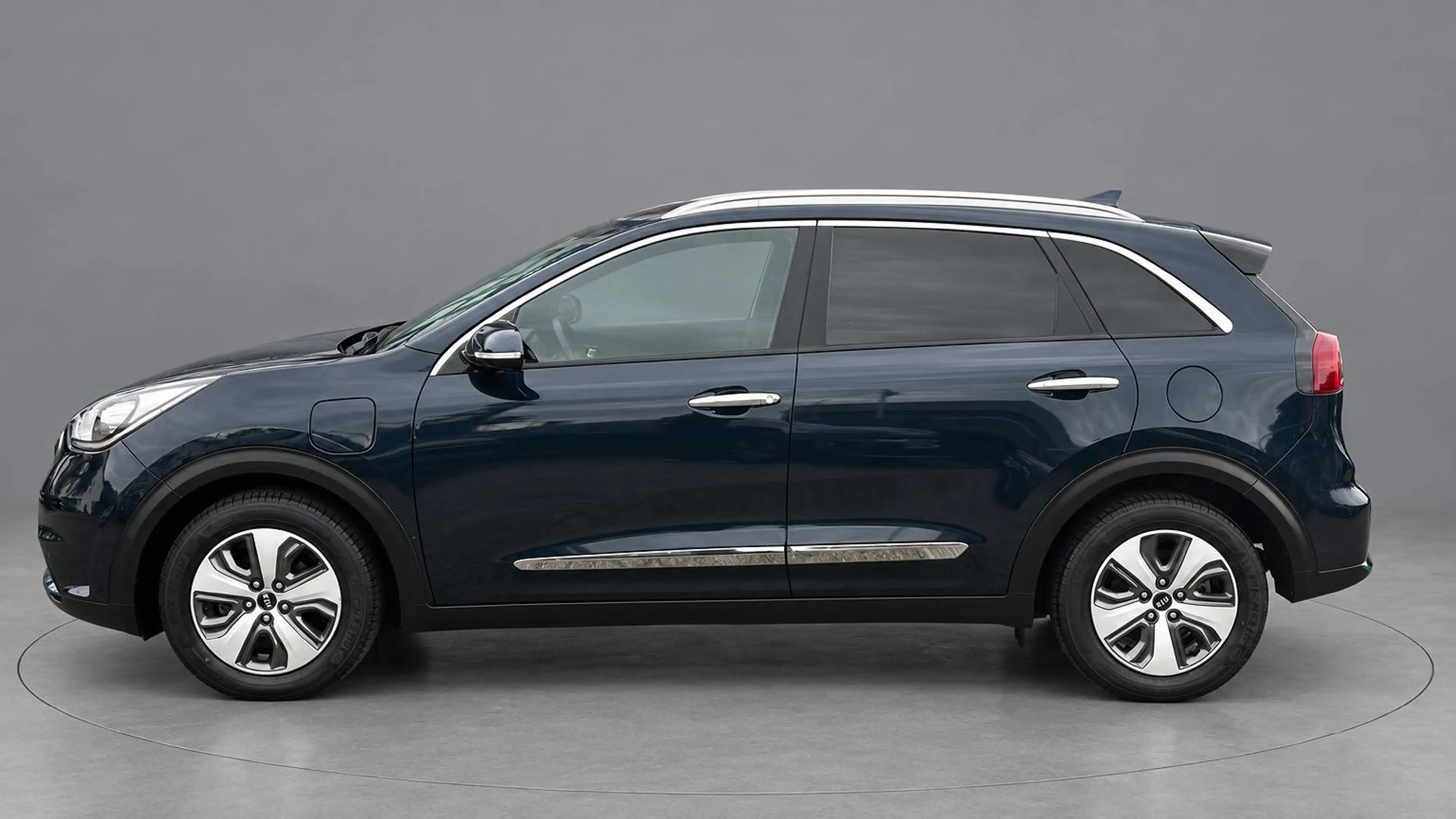 Kia Niro 1.6 GDi PHEV BusinessLine Adaptieve Cruise, Dodeho — photo 5