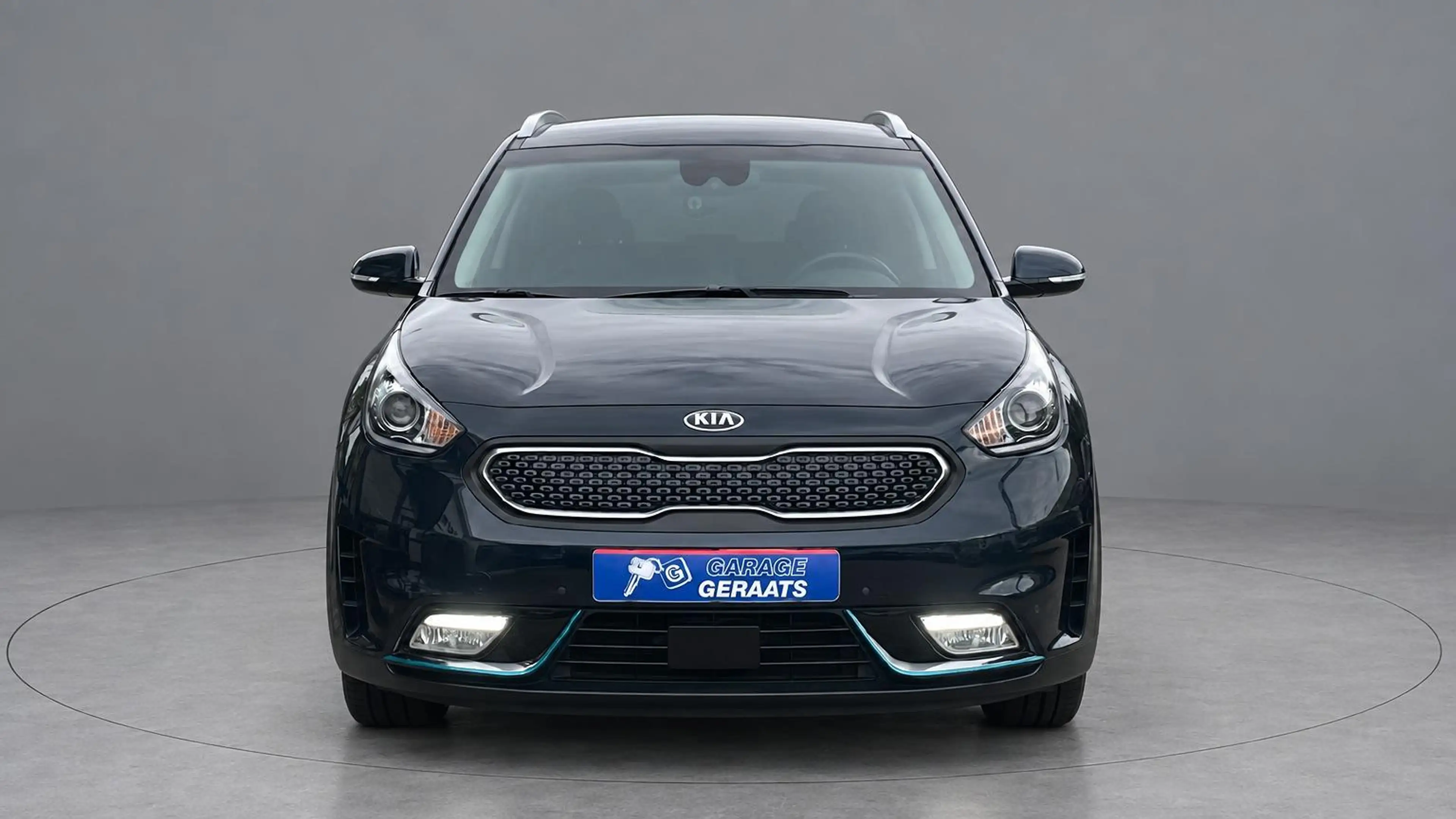 Kia Niro 1.6 GDi PHEV BusinessLine Adaptieve Cruise, Dodeho — photo 3