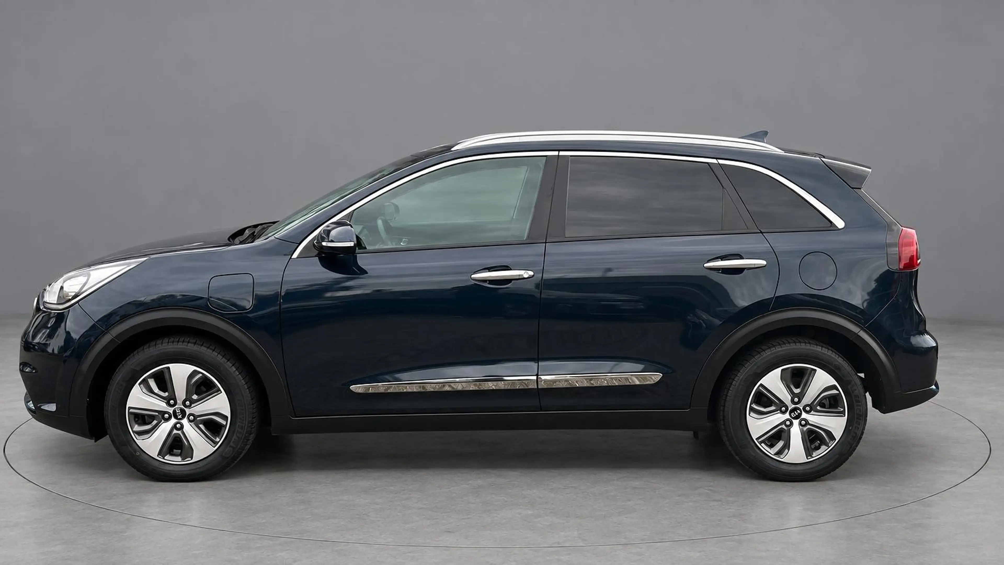 Kia Niro 1.6 GDi PHEV BusinessLine Adaptieve Cruise, Dodeho — photo 10