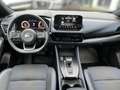 Nissan Qashqai 1.3 DIG-T MHEV Tekna NAVI AHK SITZHZG LM Rot - thumbnail 10