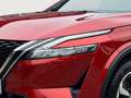 Nissan Qashqai 1.3 DIG-T MHEV Tekna NAVI AHK SITZHZG LM Rot - thumbnail 5