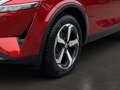 Nissan Qashqai 1.3 DIG-T MHEV Tekna NAVI AHK SITZHZG LM Rot - thumbnail 6
