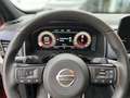 Nissan Qashqai 1.3 DIG-T MHEV Tekna NAVI AHK SITZHZG LM Rot - thumbnail 8
