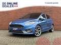Ford Fiesta 1.5 ST-3 REVO STG1 |PANO|CARPLAY|LED|NAP Blauw - thumbnail 1