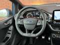 Ford Fiesta 1.5 ST-3 REVO STG1 |PANO|CARPLAY|LED|NAP Blauw - thumbnail 11