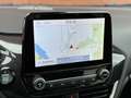 Ford Fiesta 1.5 ST-3 REVO STG1 |PANO|CARPLAY|LED|NAP Blauw - thumbnail 14