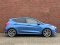 Ford Fiesta 1.5 ST-3 REVO STG1 |PANO|CARPLAY|LED|NAP Blauw - thumbnail 4