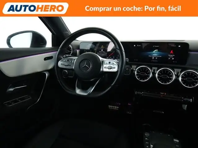 Mercedes-Benz A-Class view 14