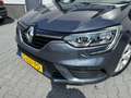 Renault Megane Estate 1.3 TCe Limited VOL LEDEREN interieur en vo Grijs - thumbnail 4