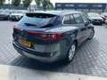 Renault Megane Estate 1.3 TCe Limited VOL LEDEREN interieur en vo Grijs - thumbnail 8