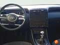 Hyundai TUCSON 1.6 CRDI Maxx Safe 4x2 Gris - thumbnail 10