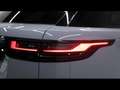 Land Rover Range Rover Velar D200 SE AWD Auto Gris - thumbnail 8