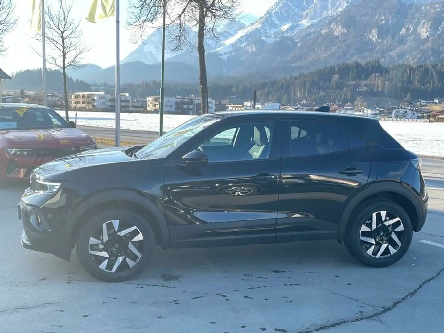 Opel Mokka Edition Noir - 2
