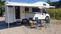 Caravans-Wohnm Carado A461 Plateado - thumbnail 28