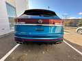 Volkswagen 2024 ATLAS 2.0 SEL PREMIUM R-LINE Cross Sport Blau - thumbnail 2