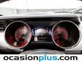 Ford Mustang Convertible 2.3 EcoBoost Aut. Plateado - thumbnail 24