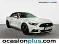 Ford Mustang Convertible 2.3 EcoBoost Aut. Plateado - thumbnail 3