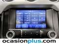 Ford Mustang Convertible 2.3 EcoBoost Aut. Plateado - thumbnail 34