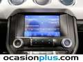 Ford Mustang Convertible 2.3 EcoBoost Aut. Plateado - thumbnail 32