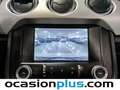 Ford Mustang Convertible 2.3 EcoBoost Aut. Plateado - thumbnail 8
