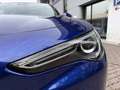Alfa Romeo Stelvio Super Business Q4 TELECAMERA POST. IVA ESPOSTA Blu/Azzurro - thumbnail 9