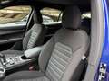 Alfa Romeo Stelvio Super Business Q4 TELECAMERA POST. IVA ESPOSTA Blu/Azzurro - thumbnail 26