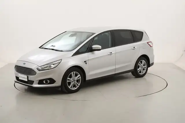 Ford S-Max Business Powershift - 7 posti 2.0 Diesel 150CV