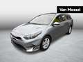 Kia Ceed SW / cee'd SW Sportswagon Pulse 1.0 T-GDi 120 MHEV DCT ISG Zilver - thumbnail 1