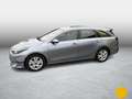 Kia Ceed SW / cee'd SW Sportswagon Pulse 1.0 T-GDi 120 MHEV DCT ISG Zilver - thumbnail 2