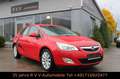 Opel Astra J 1.6 Edition, Alu, TÜV neu Rouge - thumbnail 3