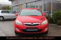 Opel Astra J 1.6 Edition, Alu, TÜV neu Rouge - thumbnail 2