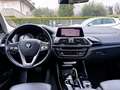 BMW X3 xDrive20d xLine 190CV auto EURO 6 -PREZZO REALE- Noir - thumbnail 9
