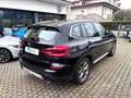 BMW X3 xDrive20d xLine 190CV auto EURO 6 -PREZZO REALE- Noir - thumbnail 5
