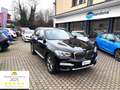 BMW X3 xDrive20d xLine 190CV auto EURO 6 -PREZZO REALE- Noir - thumbnail 1