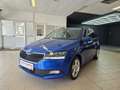 Skoda Fabia 1.0 TSI Style /ACC/Rückfahrkamera/Keyless Entry... Blau - thumbnail 1