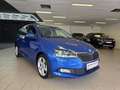 Skoda Fabia 1.0 TSI Style /ACC/Rückfahrkamera/Keyless Entry... Blau - thumbnail 5