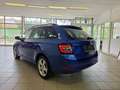 Skoda Fabia 1.0 TSI Style /ACC/Rückfahrkamera/Keyless Entry... Blau - thumbnail 3