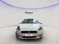 Fiat Grande Punto 1.4 5 porte Actual EasyPower Wit - thumbnail 2