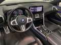 BMW M850 8 Serie M850i xDrive M Sport Laser 360° Camera Sof Zwart - thumbnail 2