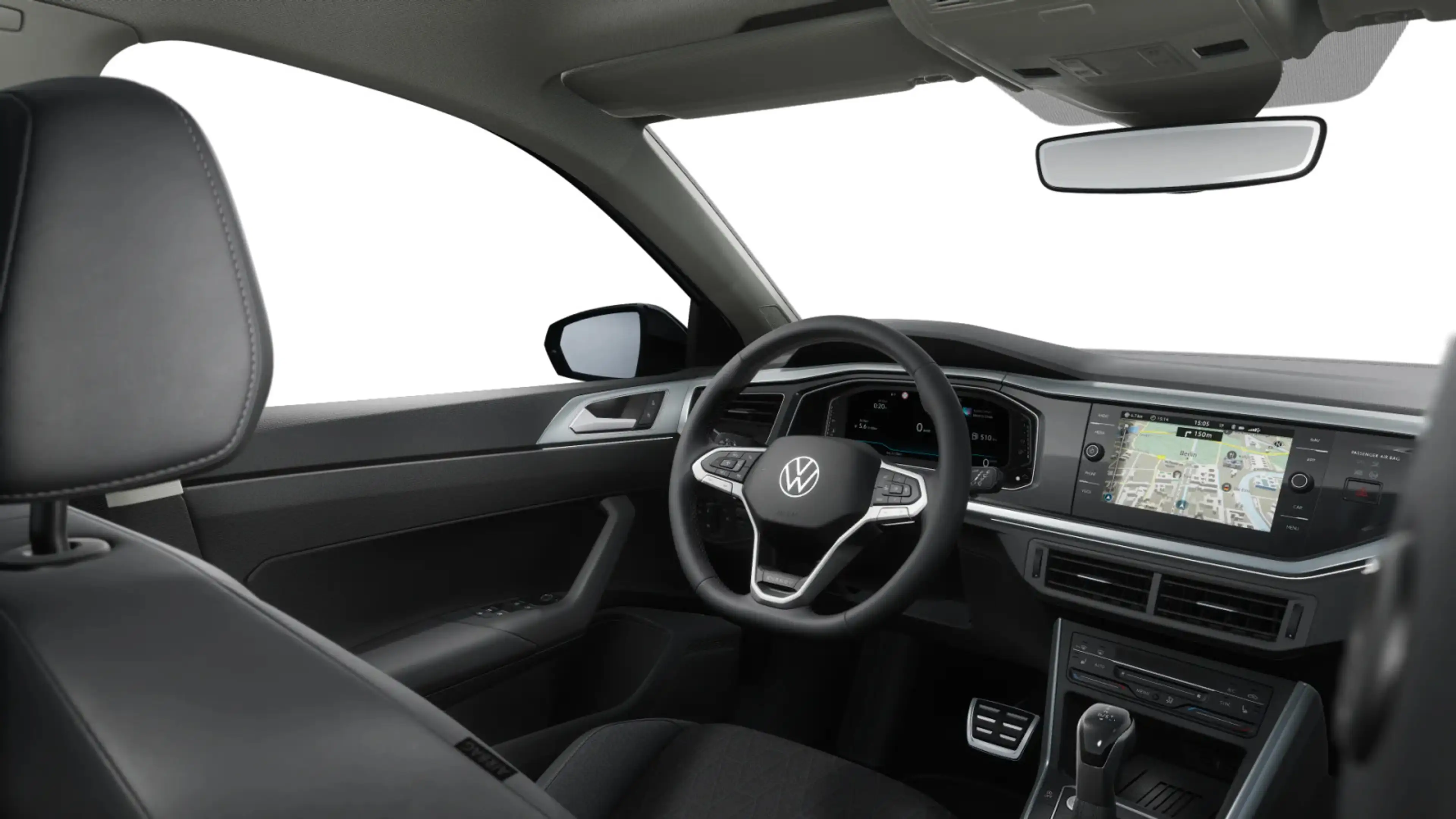 Volkswagen Polo 1.0 TSI DSG ENERGY NAVI KAMERA SITZHZG LED — photo 10