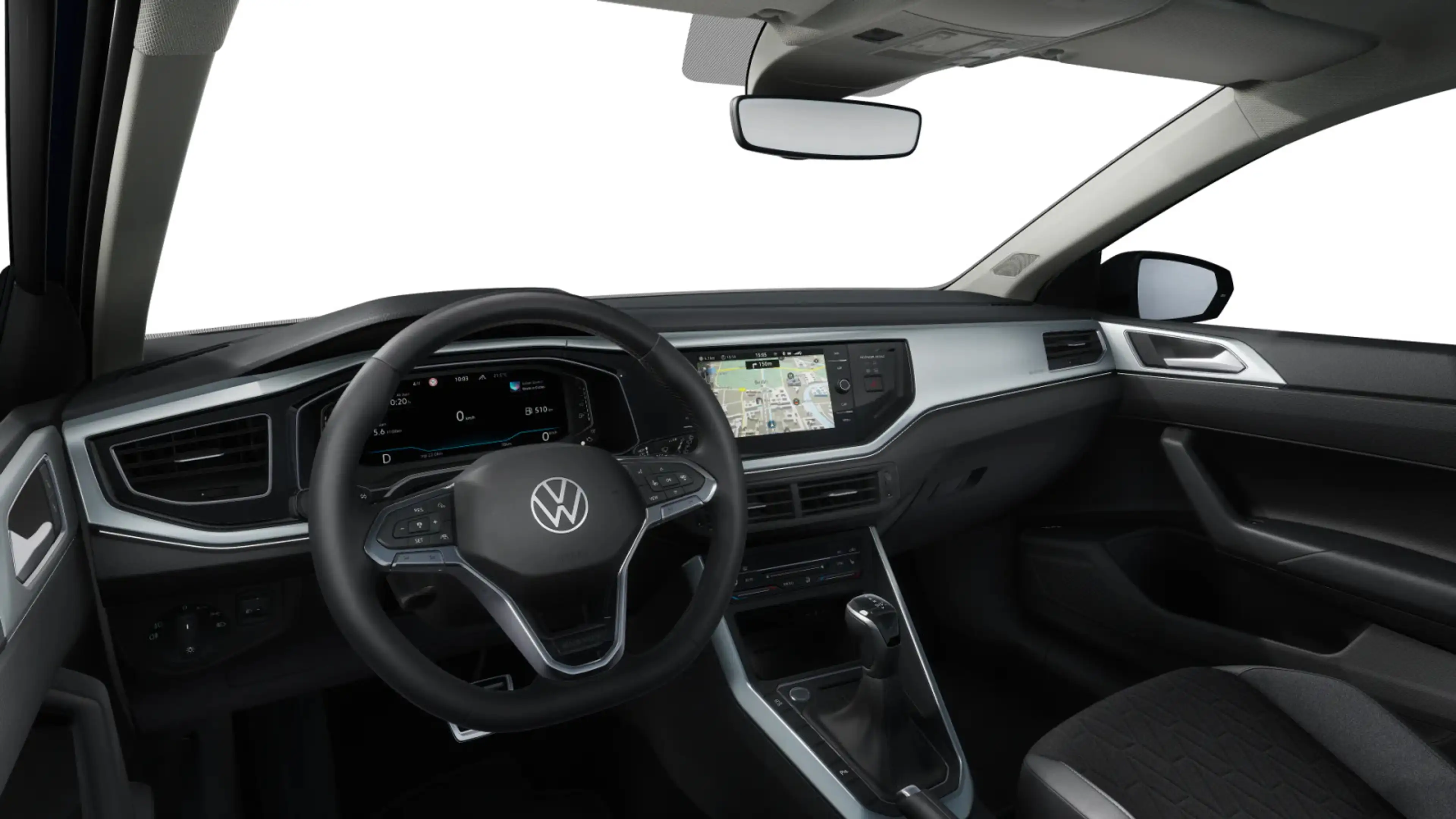 Volkswagen Polo 1.0 TSI DSG ENERGY NAVI KAMERA SITZHZG LED — photo 9