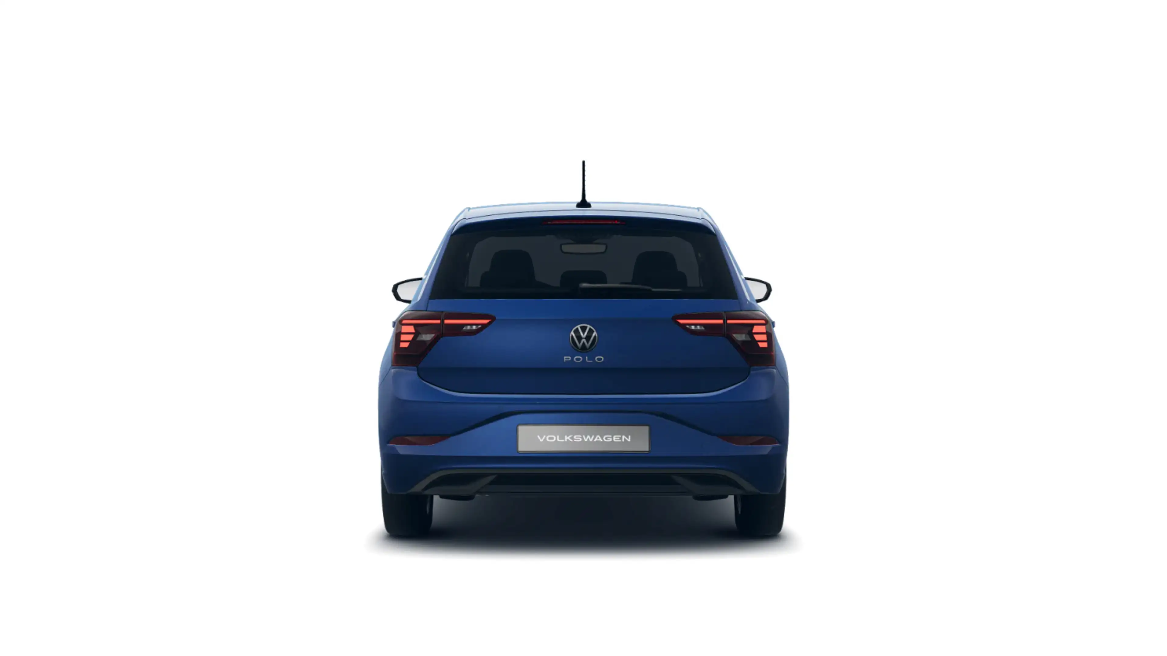 Volkswagen Polo 1.0 TSI DSG ENERGY NAVI KAMERA SITZHZG LED — photo 7