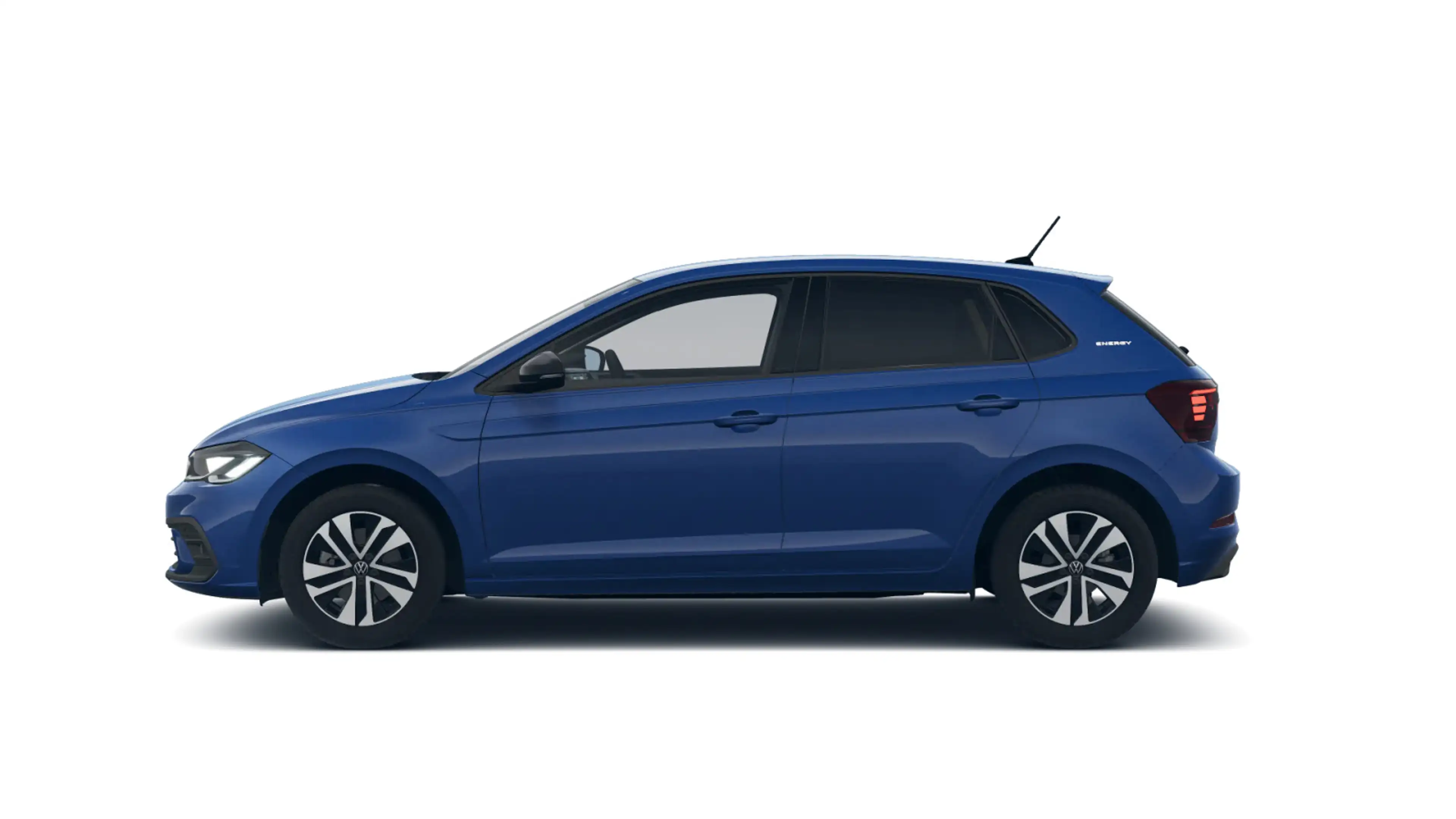 Volkswagen Polo 1.0 TSI DSG ENERGY NAVI KAMERA SITZHZG LED — photo 6