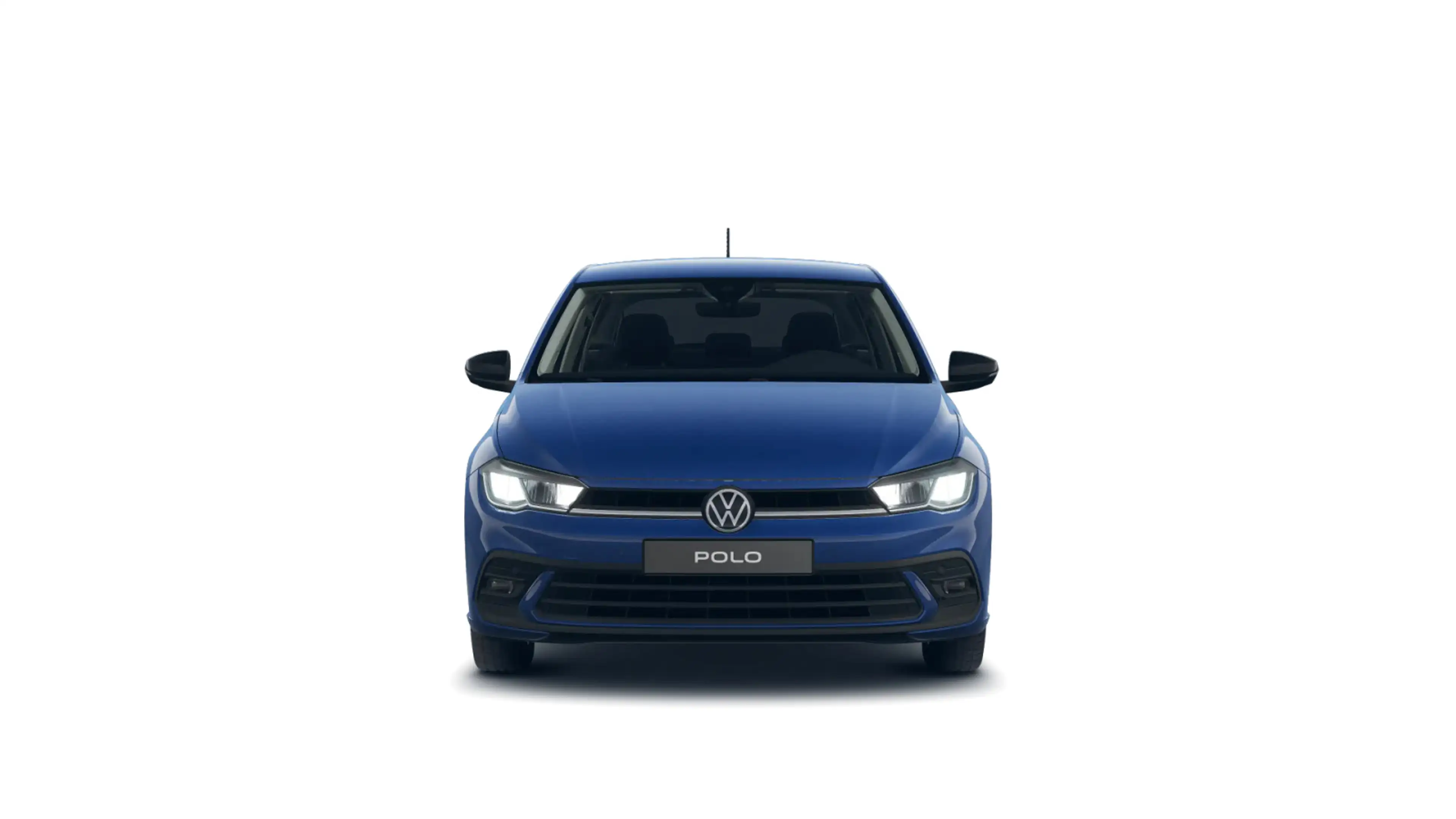 Volkswagen Polo 1.0 TSI DSG ENERGY NAVI KAMERA SITZHZG LED — photo 3