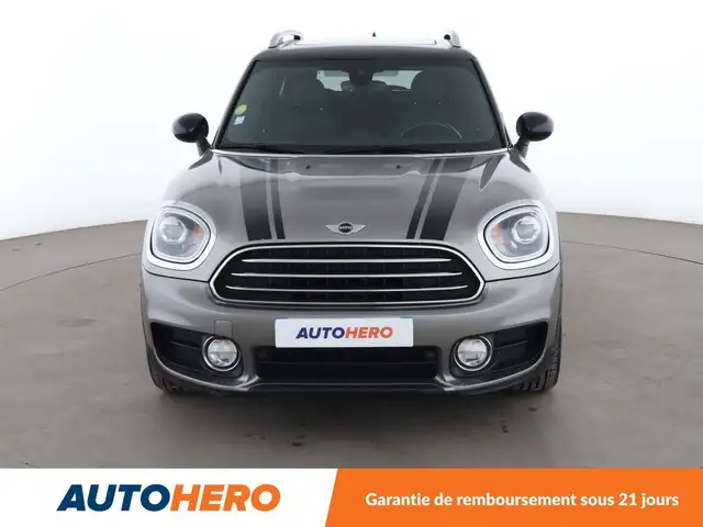 Mini Countryman view 9