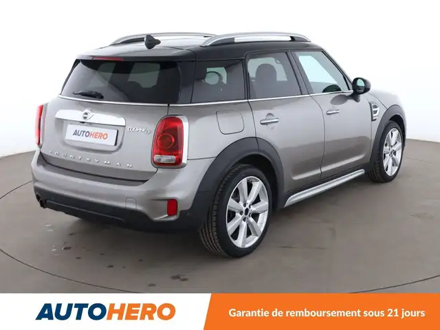 Mini Countryman view 6
