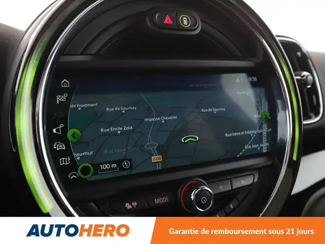 Mini Countryman view 22