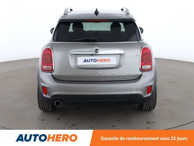 Mini Countryman view 5