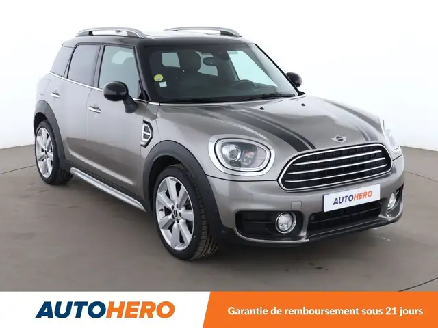 Mini Countryman view 8