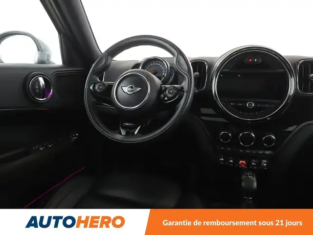 Mini Countryman view 13